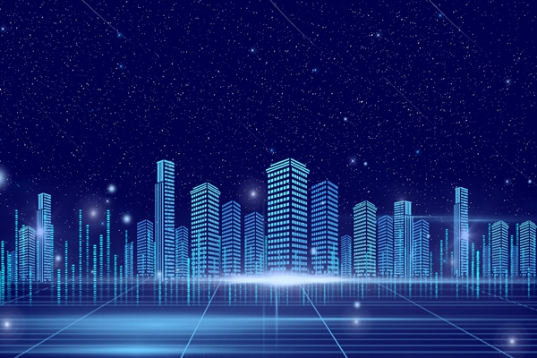 樓宇智能化系統之系統配置！