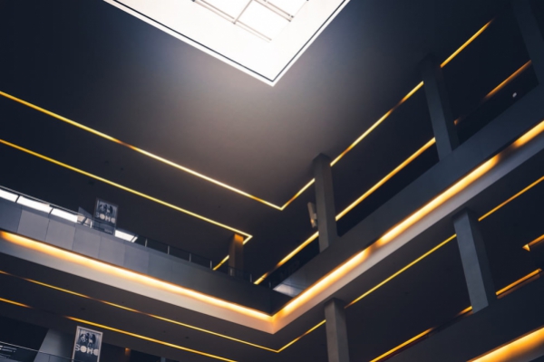 什么是樓宇自控系統？怎么集中控制建筑物內的能耗設備？