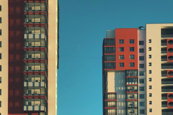 老齡化時代，智慧建筑如何幫助到獨居老人？