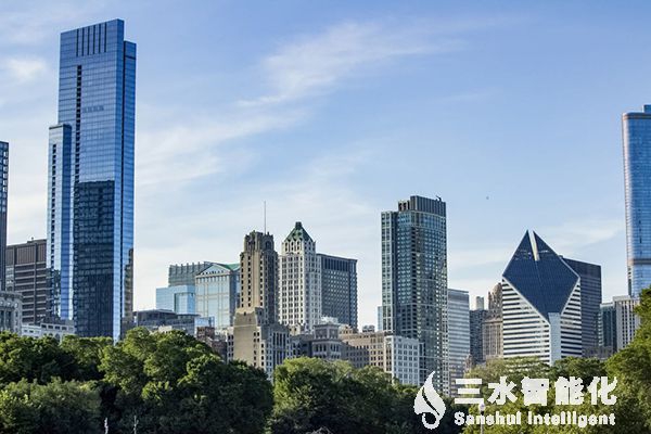 什么是真正的智能建筑？