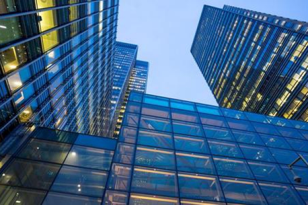 新建建筑樓宇自控系統(tǒng)架構設計要點及方案