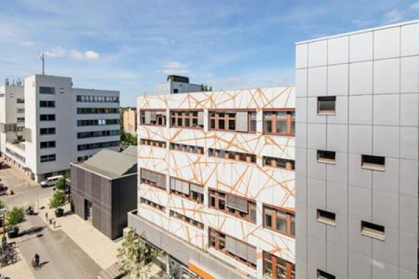 什么是綠色校園管理系統(tǒng)?