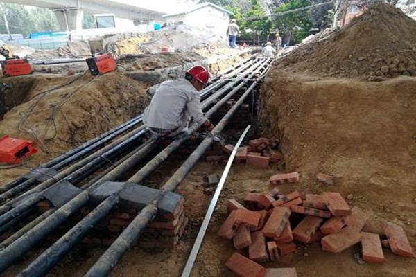 智能樓宇自控系統(tǒng)如何操作管線監(jiān)理? 智能樓宇自控系統(tǒng)如何操作管線監(jiān)理?