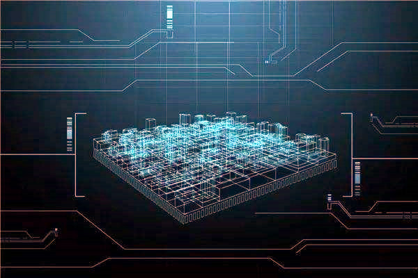 樓宇自控的集成化技術運作機制！