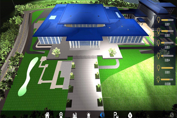 什么是樓宇控制系統集成化？有何特點？