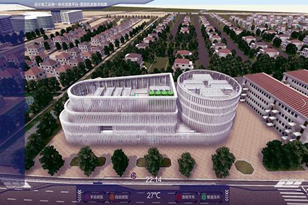 市場(chǎng)上樓宇智能化系統(tǒng)為何一路高歌猛進(jìn)？