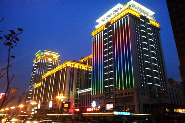 當(dāng)前樓宇控制系統(tǒng)的市場(chǎng)景象是怎樣的？