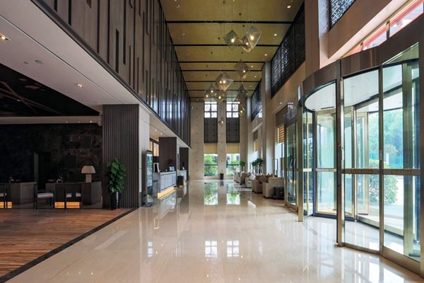 樓宇控制系統如何進行統一管理？