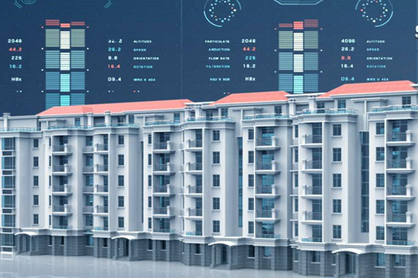 當下樓宇控制系統面臨的問題及解決方案! 當下樓宇控制系統面臨的問題及解決方案!