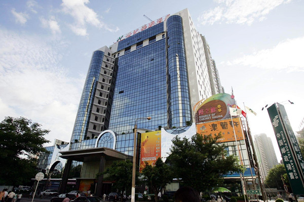 樓宇自控系統對于工程管理提出了更高的要求！(圖1)