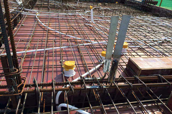 智能樓宇控制系統施工中的細節匯總！