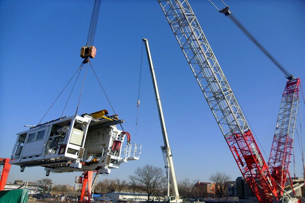 智能樓宇控制系統施工中的細節匯總！