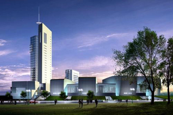 樓宇自動化產(chǎn)業(yè)區(qū)域發(fā)展問題的提出! 樓宇自動化產(chǎn)業(yè)區(qū)域發(fā)展問題的提出!