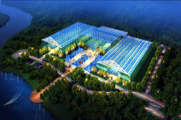 我國樓宇自控系統的發展速度已超全球平均速度！