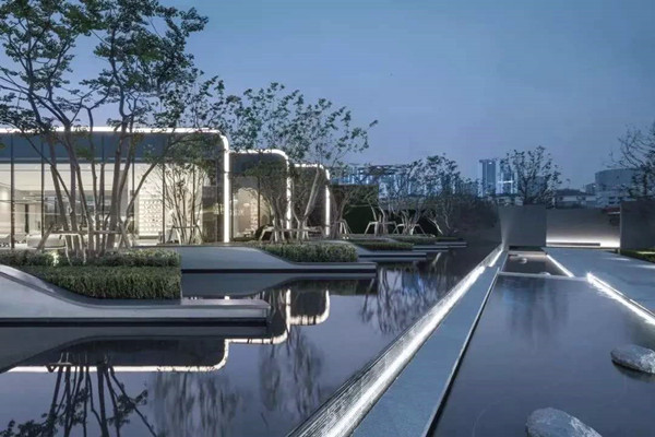 樓宇自控系統設計階段工程監理工作的開展！