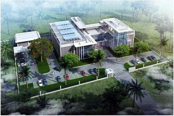 樓宇自控系統的一體化集成管理! 樓宇自控系統的一體化集成管理!