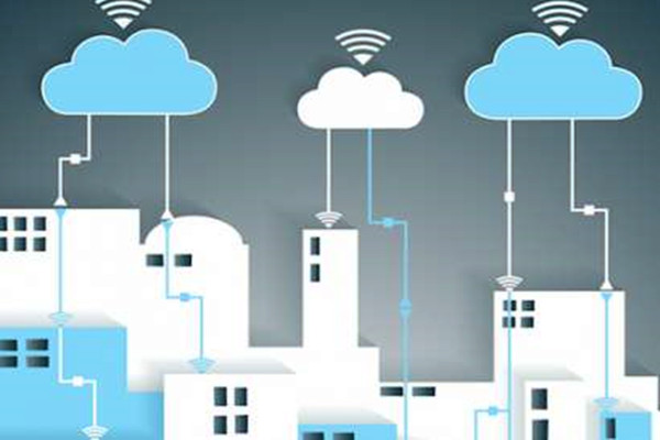 樓宇控制系統產生的背景！