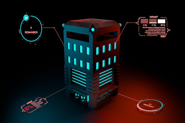 樓宇自控工程硬件標準要抓牢！
