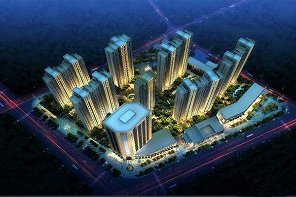 智能樓宇自控系統的實踐概況！