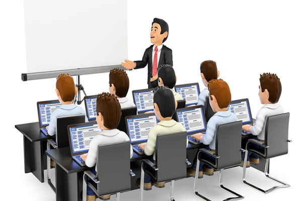 樓宇自控系統(tǒng)辦公自動(dòng)化的實(shí)現(xiàn)！