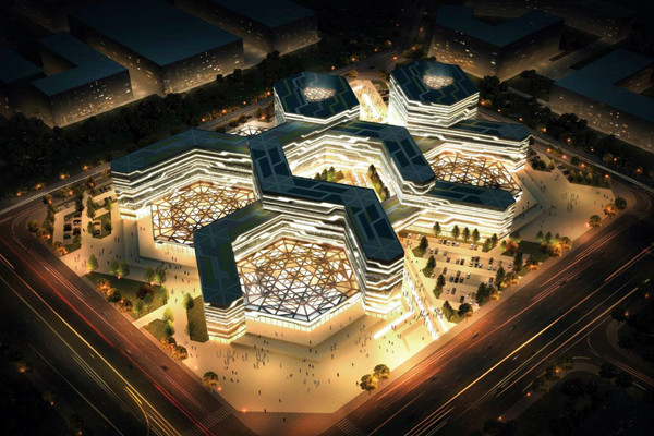 如何提高樓宇控制管理人員專業化能力？(圖1)