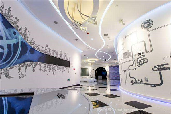 樓宇智能化人員培訓和協(xié)調管理工作的開展！(圖1)