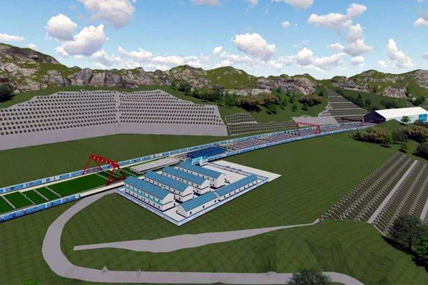 樓宇自動化系統(tǒng)需要可視化建設(shè)!(圖1) 樓宇自動化系統(tǒng)需要可視化建設(shè)!(圖1)