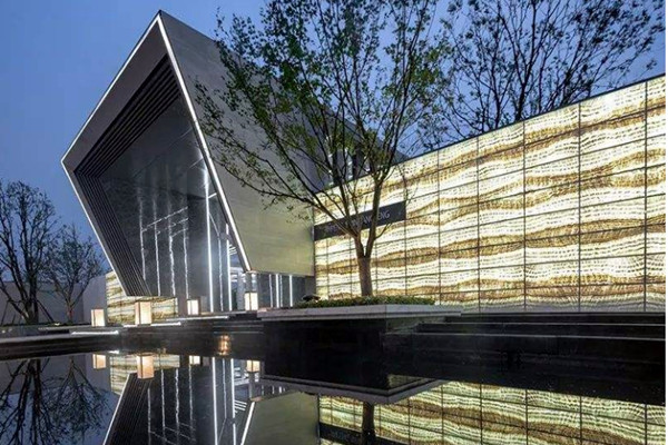 樓宇控制系統(tǒng)的動態(tài)化表現(xiàn)!(圖1) 樓宇控制系統(tǒng)的動態(tài)化表現(xiàn)!(圖1)