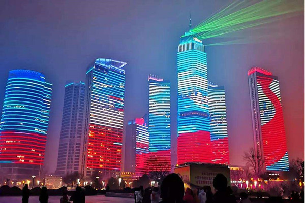 大型樓宇需要樓宇自控系統(tǒng)哪些功能？(圖1)