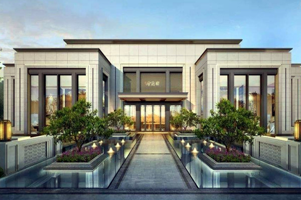 我國樓宇自控節(jié)能技術的發(fā)展狀況!(圖1) 我國樓宇自控節(jié)能技術的發(fā)展狀況!(圖1)