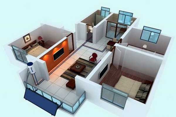 制定完整的樓宇自動化系統施工管理計劃！(圖1)