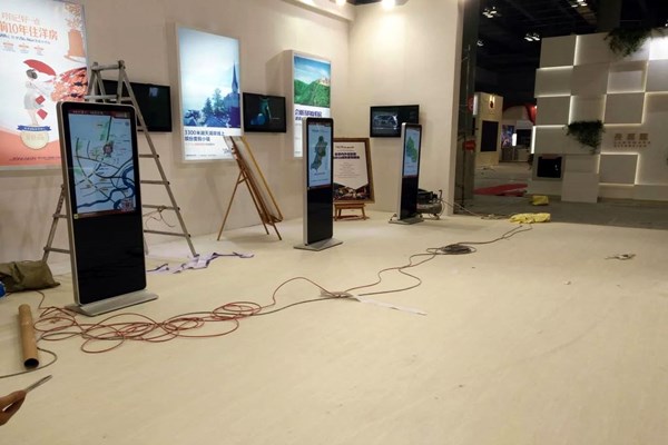 樓宇智能化課程模式的分析！(圖1)