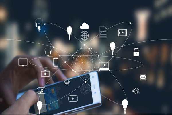 起步雖晚，樓宇智能化系統發展不慫！(圖1)