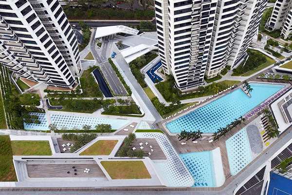 樓宇控制系統的發展背景！(圖1)