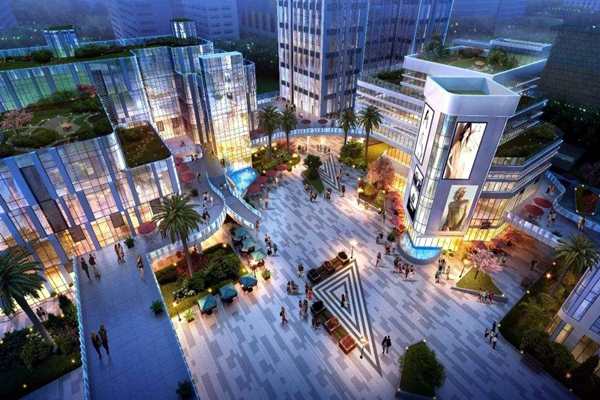 樓宇控制系統為什么要進行設備檢測？如何檢測？(圖1)