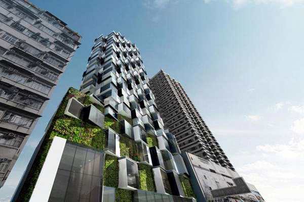 樓宇自動化是智慧城市建設的“推動劑”！(圖1)