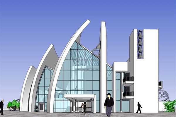 樓宇智能化工程設計階段的造價控制！(圖1)