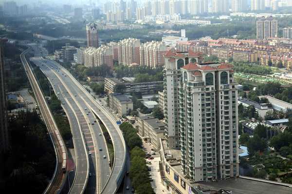 樓宇控制系統意義所在！(圖1)