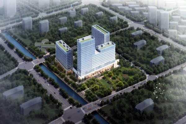 樓宇自動化系統的功能其實很簡單！(圖1)