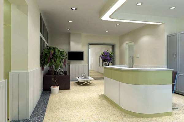 養老院必需的兩大樓宇自控系統！(圖1)