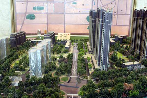 小區如何進行樓宇智能化建設？(圖1)