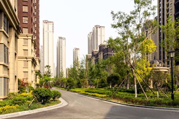 小區樓宇控制難以實現有什么解決辦法？(圖1)