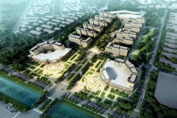 樓宇控制系統的優化方向已經很明朗了!(圖1) 樓宇控制系統的優化方向已經很明朗了!(圖1)