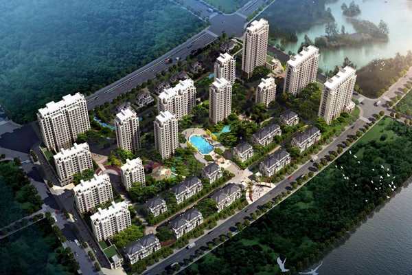 樓宇控制系統的感知層是干嘛的？(圖1)