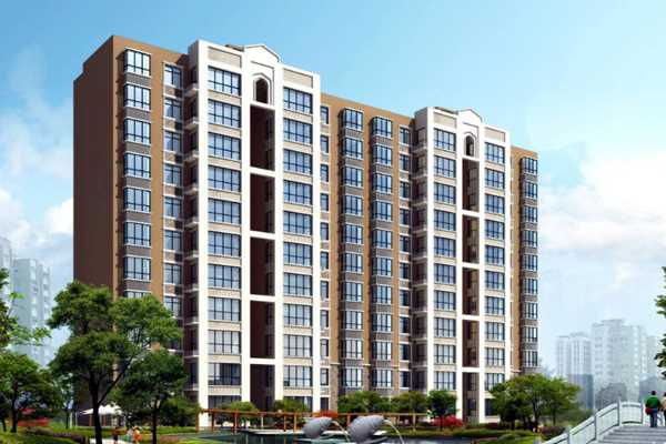 樓宇智能化系統(tǒng)應(yīng)以綠色智能為發(fā)展方向!(圖1) 樓宇智能化系統(tǒng)應(yīng)以綠色智能為發(fā)展方向!(圖1)