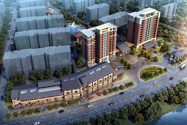 樓宇自動化系統是城市發展的需要！(圖1)