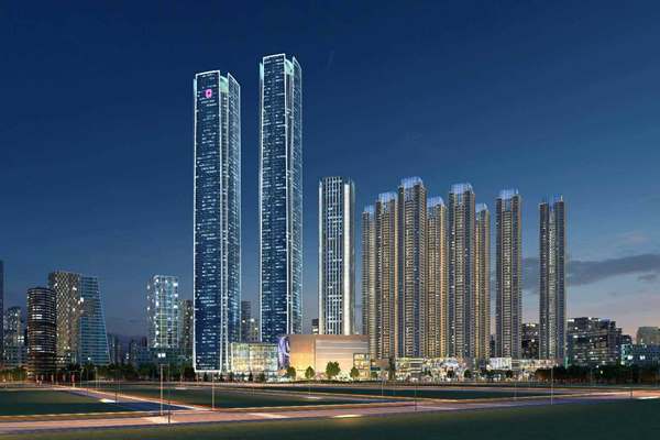 樓宇控制重建設輕管理問題！(圖1)