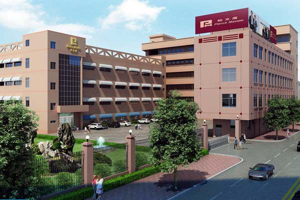 一路成長，樓宇自動化風雨無阻！(圖1)