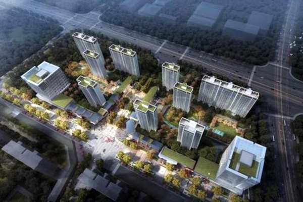 嚴格審查樓宇自控組織設(shè)計！(圖1)