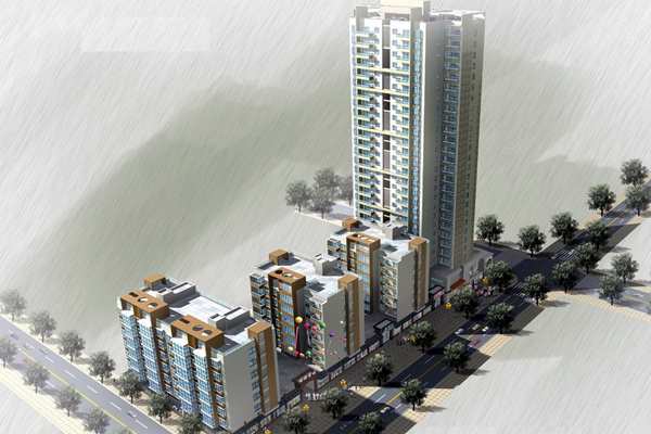 樓宇智能化應嚴格執行安全技術標準！(圖1)